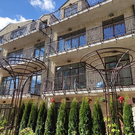 Cosy Apartments In Vilnius Center Exterior photo